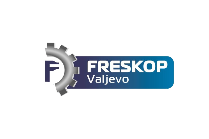 freskop logotip plavi