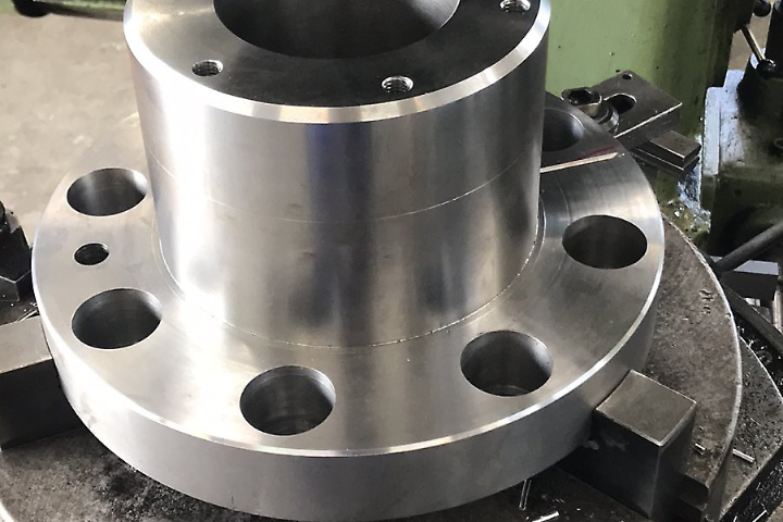 mašinsko štosovanje